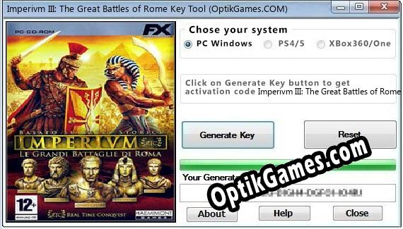 Alexander the great pc game crack